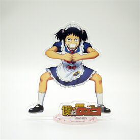 劇場版 僕とロボコ アクリルスタンドプレート ロボコ（王道バトルの世界線）