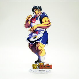 劇場版 僕とロボコ アクリルスタンドプレート ロボコ（本格SFアクションの世界線）