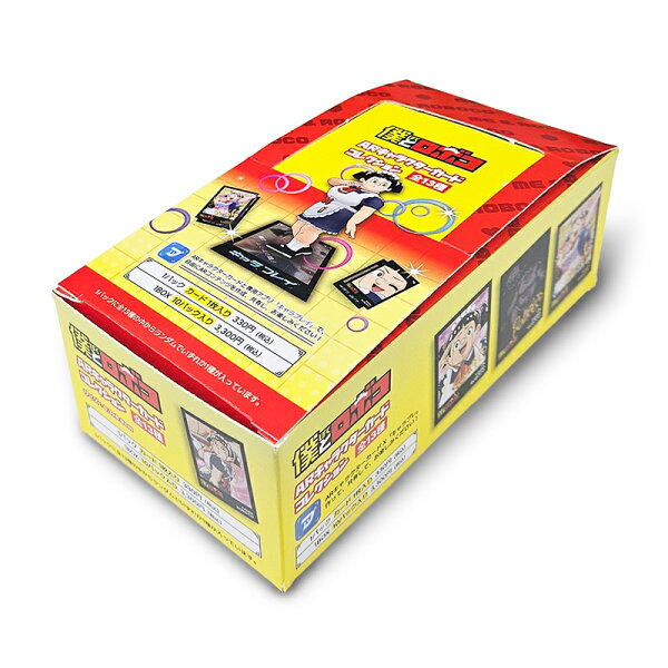 ARキャラクターカードコレクション 全13種(BOX)