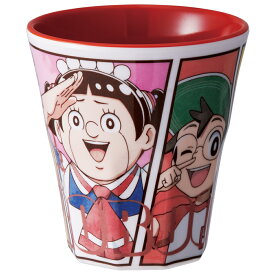 僕とロボコ メラミンタンブラー