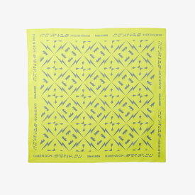 [DIMENSION : 閃光] BANDANA