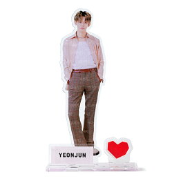 [GOOD BOY GONE BAD] ACRYLIC STAND YEONJUN