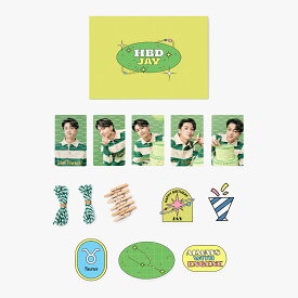 [JAY] DIY PHOTO CARD GARLAND