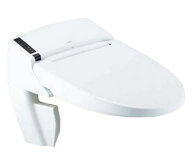 トイレ LIXIL. INAX　リフレッシュ シャワートイレ タンクレス DWV-SB24G 便器洗浄　SS4Gグレード 床排水…