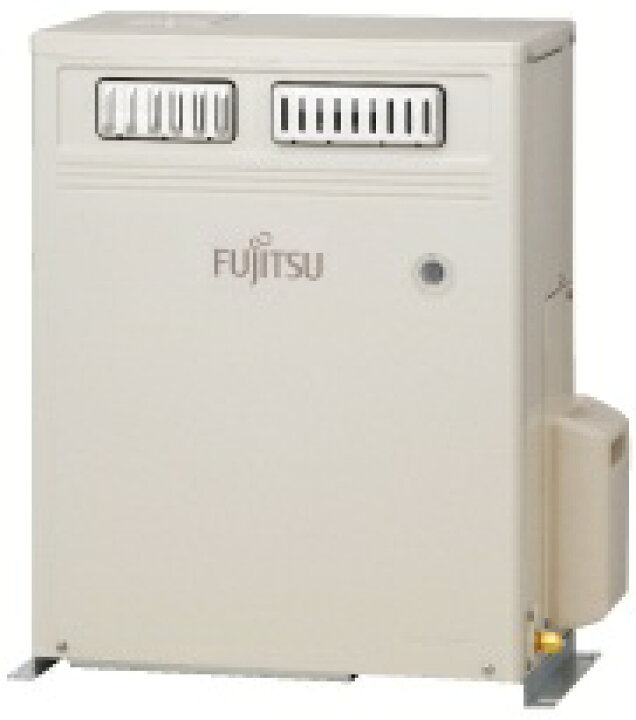 楽天市場】富士通ゼネラル 温水ルームヒーター ホットマン 室外機 KB  