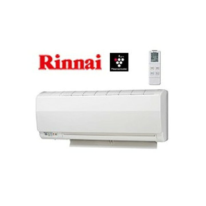 楽天市場】リンナイ 浴室暖房乾燥機 RBH-W414KP 壁掛型（RBH-W413KPの  