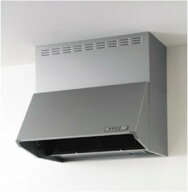 ZRS75NBD20FSZ-E クリナップ 深型レンジフード 750mm(シロッコファン) キッチン用 ラクエラ メーカー直送