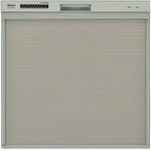 RSWA-C402CA-SV iC H􂢊@ 4l 45cm Vo[ XChI[v^Cvitj rgC yRinnaiz