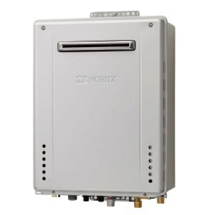 楽天市場】【在庫品即日出荷】 GT-C2462PAWX-2-BL 都市ガス13Aノーリツ 