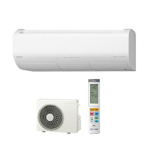 RAS-XJ2526S(W)  XJV[Y ܂ [GAR [/g[F8x v~Af X^[zCg [J[