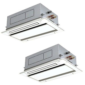 �y�@�l�l�[�i����zRCID-GP224RSHP5 ���� �Ɩ��p�G�A�R�� �ȃG�l�̒B�l �Ă񂩂�2���� 8�n�� �����c�C�� �O��200V ���C���[�h ���[�J�[����