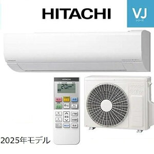 RAS-VJ3625S-W  [GAR VJ Ǌ|` 12x VO P100V CX d [J|