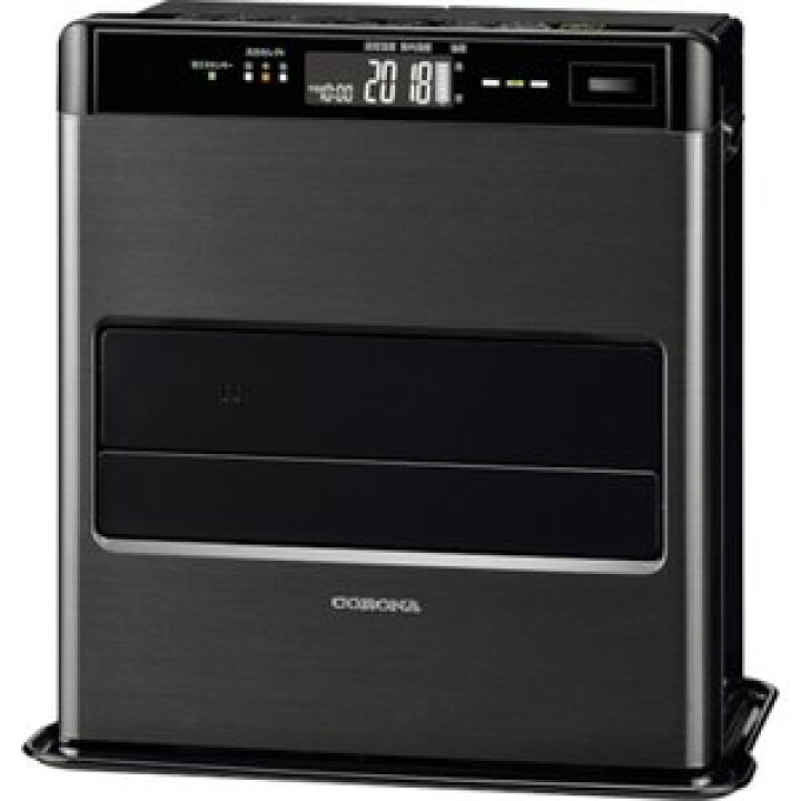 楽天市場】【在庫品即日出荷】 FH-CWZ36BYC-KG コロナ 暖房機器 石油 