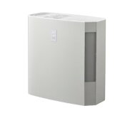 UF-H7225R-W ハイブリッド式加湿器（木造12畳まで/プレハブ洋室20畳まで　クリアホワイト)Hシリーズ