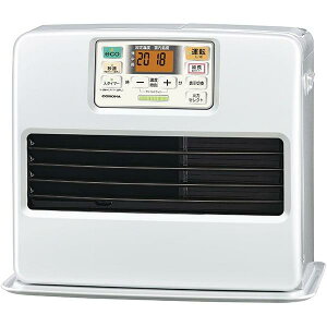FH-ST4626BY-W �R���i�Ζ��t�@���q�[�^�[ ST�V���[�Y [�p�[���z���C�g]