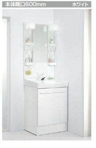 FTV2N-504Y/VP1W+MFK1-501S NV LIXIL/INAX Itg ʉϑZbg6 ZbgԌ500mm zCg [J[