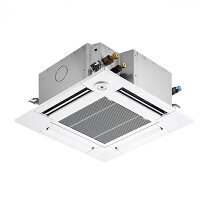 楽天市場】三菱電機 天井カセット4方向 コンパクト スリムzr 3馬力 