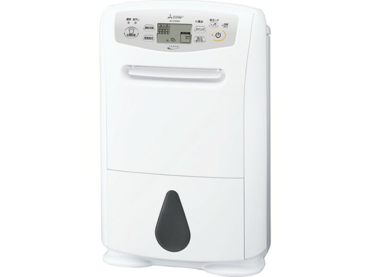 楽天市場】三菱電機 除湿器 MJ-P180VX-W : RH家電SHOP楽天市場店