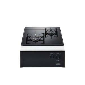 �m�[���c. N2C24KSPS-LPG �v���p���p�r���g�C���R���� �R���p�N�g�^�C�v 2�� 45cm �O�����Ȃ� �u���b�N�K���X�g�b�v �u���b�N�t�F�C�X