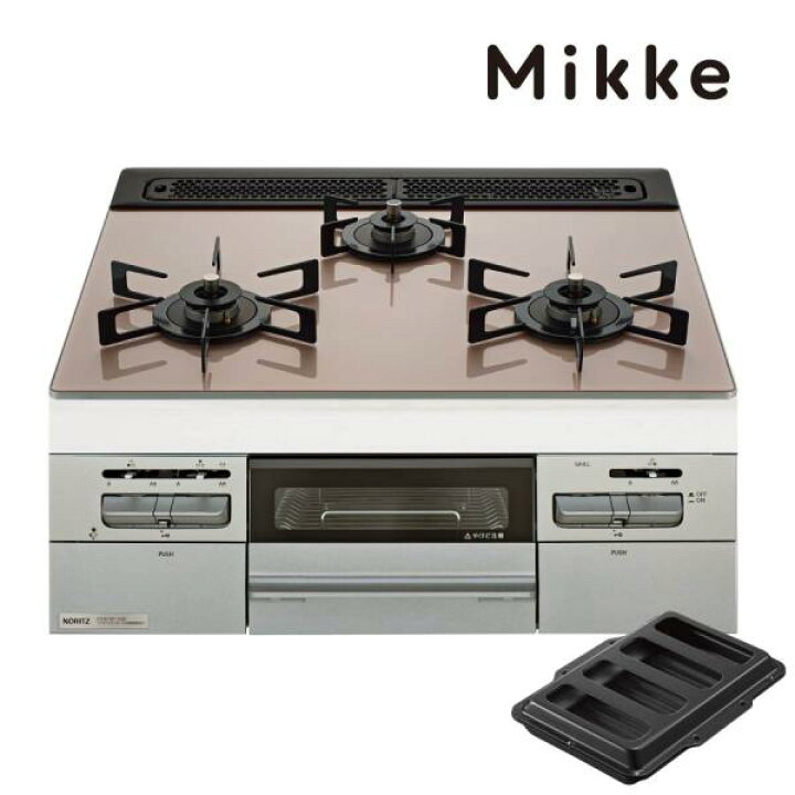 楽天市場】ノーリツ N3WV6RWAP3SIC-13A Mikke ミッケ オートタイプ 