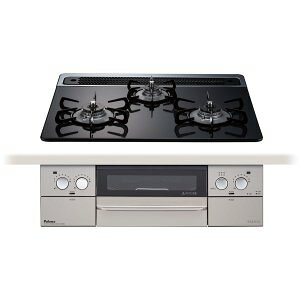 PD-863WS-60CK p} KXrgCR FACEIS(tFCVX) nCp[KXR[ggbv ȂʏăO 60cm^Cv ENbNO