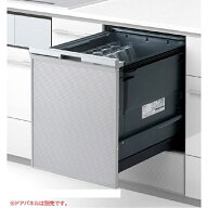 パナソニック NP-45CD1S 食洗機 ビルトイン 食器洗い乾燥機 幅45cm ディープタイプ ドアパネル型 C1シリ…
