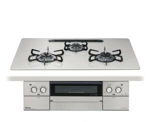 p}@PD-893WS-U60CV-LPG FACEIS GRAND rgCR 60cm I[uڑs eBAVo[ yvpKXz