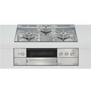 RHS31W38M13RNSTW-LPG �����i�C. �@�r���g�C���K�X�R���� DELICIA(�f���V�A) 3V���d�r�^�C�v ��60cm �I�[�u���ڑ��Ή� �v���`�i�~���[ �y�v���p���K�X�z