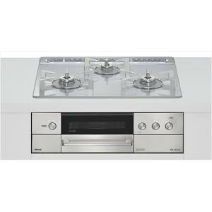 RHS31W38M14RCSTW-LPG �����i�C �@�r���g�C���K�X�R���� DELICIA(�f���V�A) 3V���d�r�^�C�v ��60cm �I�[�u���ڑ��Ή� �A���[�Y�z���C�g �y�v���p���K�X�z
