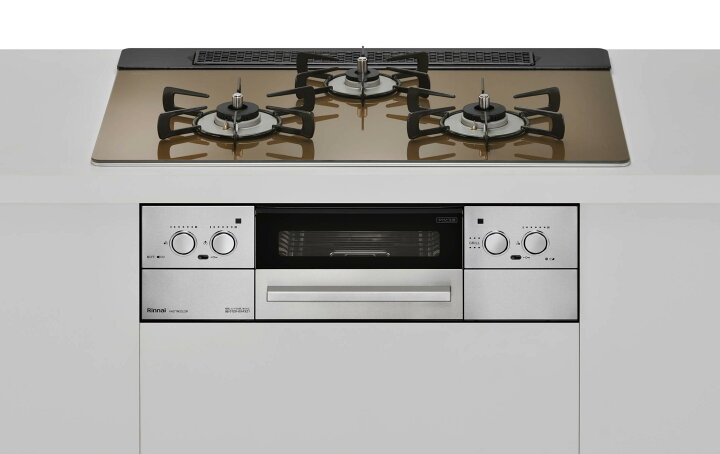 楽天市場】RHS71W32L23RSTW 都市ガス リンナイ Lisse リッセ 