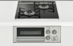 RB2K3U51SV-LPG iC.rgCR vp 45cm 2^Cv RpNgV[Y ЖʃO ubNyvpKXz