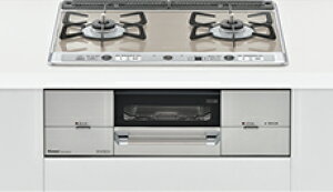 RHS21W26S13RAVR-LPG iCUdea ef [fBAEGt rgCR 60cm 2R ~XgVo[ yvpKX@o[i[Ez