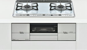 RS21W26K12RAVR-13A �����i�C Udea ef ���[�f�B�A�E�G�t �r���g�C���R���� ��60cm 2���R���� ���C�g�O���[ �y�s�s�K�X�@��o�[�i�[�E�z