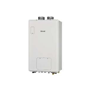 RUFH-E2406SAFF2-1(B)-13A (26-7001):エコジョーズ給湯暖房用熱源機 FF式屋内壁掛型 都市ガス