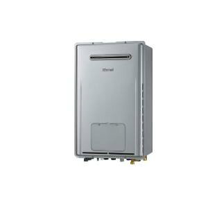 RUFH-E2407AW(A)-LPG�v���p�������i�C �K�X�����g�[�p�M���@ RUFH-E�V���[�Y �t���I�[�g ���O�Ǌ|�^ 24��