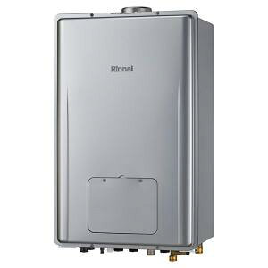 RUFH-E2408AU2-3(A) LPG リンナイ. ガス給湯暖房用熱源機 24号 フルオート プロパン PS扉内上方排気型 エコジョーズ