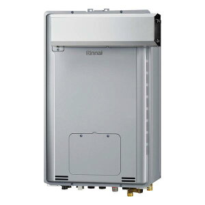 RUFH-TE2406AA2-6(A)リンナイ. ガス給湯暖房用熱源機 RUFH-TEシリーズ フルオート アルコーブ設置型(超高層耐風仕様) 24号 プロパン