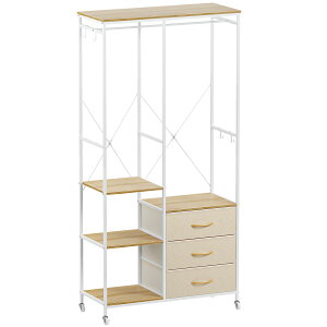 yIׂTtznK[bN ot I gݑւOKIX^Xt [h[u ߑI  [bN e  wardrobe S̑ω׏d120kg