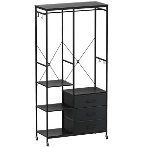 yIׂTtznK[bN ot I gݑւOKIX^Xt [h[u ߑI  [bN e  wardrobe S̑ω׏d120kg