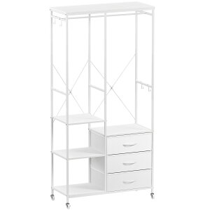 yIׂTtznK[bN ot I gݑւOKIX^Xt [h[u ߑI  [bN e  wardrobe S̑ω׏d120kg