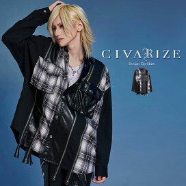 楽天市場】 CIVARIZE(シヴァーライズ) > アウター : RUDOL
