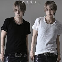 V 系ファッション メンズ 肩出し シャツ V 系 パンクファッション t シャツ パンク系 メンズ Jillpunk ヴィジュアル系 王道パンク ロック バンギャ 系ファッション 堕天使 骨翼柄 穴開き クラッシュ ハーネスストラップ付き 肩出しTシャツ アームカバー付きカットソー