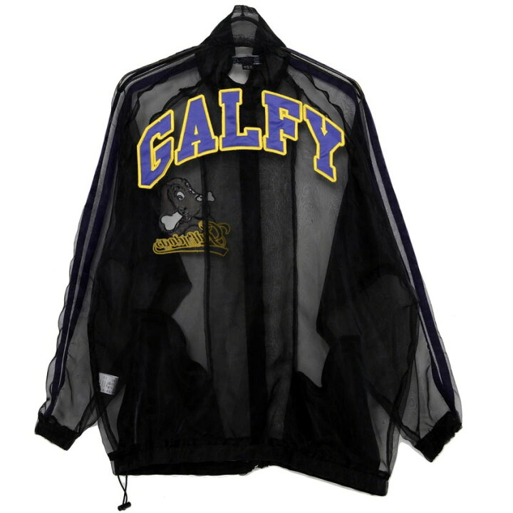 新品同様 スケスケセクハラ Setup 1210 Galfy ガルフィー セットアップ ジャージ ヤンキー いかつい L Xl ピンク 黒 青 ブルー Materialworldblog Com