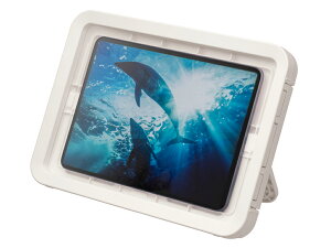 Y  | ^ubg hP[X C [ { ] h IPX7   iPad 11C` Ή (180×265×5.8`11mmȓ) ɕ ^b` X^h Ǌ| }Olbg Made in Japan | [ MAGCASE T ] 9