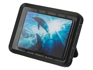 ���Y�� ���� | �^�u���b�g �h���P�[�X �����C [ ���{�� ] �h�� IPX7 ���� ���� iPad 11�C���` �Ή� (180×265×5.8�`11mm�ȓ�) ���ɕ��� �^�b�`���� �X�^���h �Ǌ|�� �}�O�l�b�g Made in Japan | [ MAGCASE T ] 9