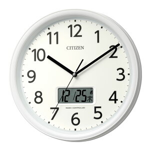 CITIZEN | V`Y dg Ǌ| v AiO |v Â Abj É J_[xv ؊ x x a 30cm ی^ Vv X^_[h CeA Q rO | 8FYA05-003 /
