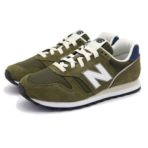 ���[ NEW BALANCE �j���[�o�����X ���f�B�[�X �����j���O ���C�t�X�^�C�� ML373 XD2 �J�[�L