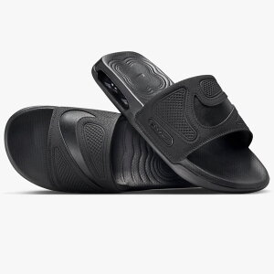 ���[ NIKE �i�C�L �����Y AIR MAX CIRRO SLIDE �G�A �}�b�N�X �V�� �X���C�h �T���_�� �V�����[�T���_�� DC1460-007