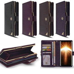 GM �A���� iPhone Galaxy �N���b�`�o�b�O�^�C�v �蒠�^ �P�[�X �J�o�[ �X�}�z�P�[�X Alyn Clutch Bag WALLET Diary Case Cover 4���̃J�[�h��1���̏��K�����1���̎��������[�\