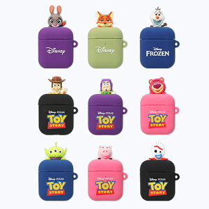 Disney Figure Airpods/1/2/GA[|bY \tg P[X Jo[